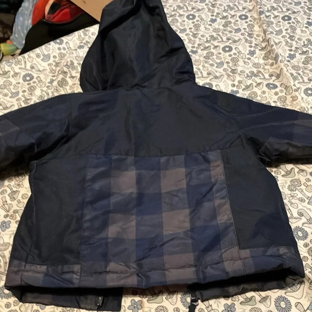 Infant Coat The Children’s Place